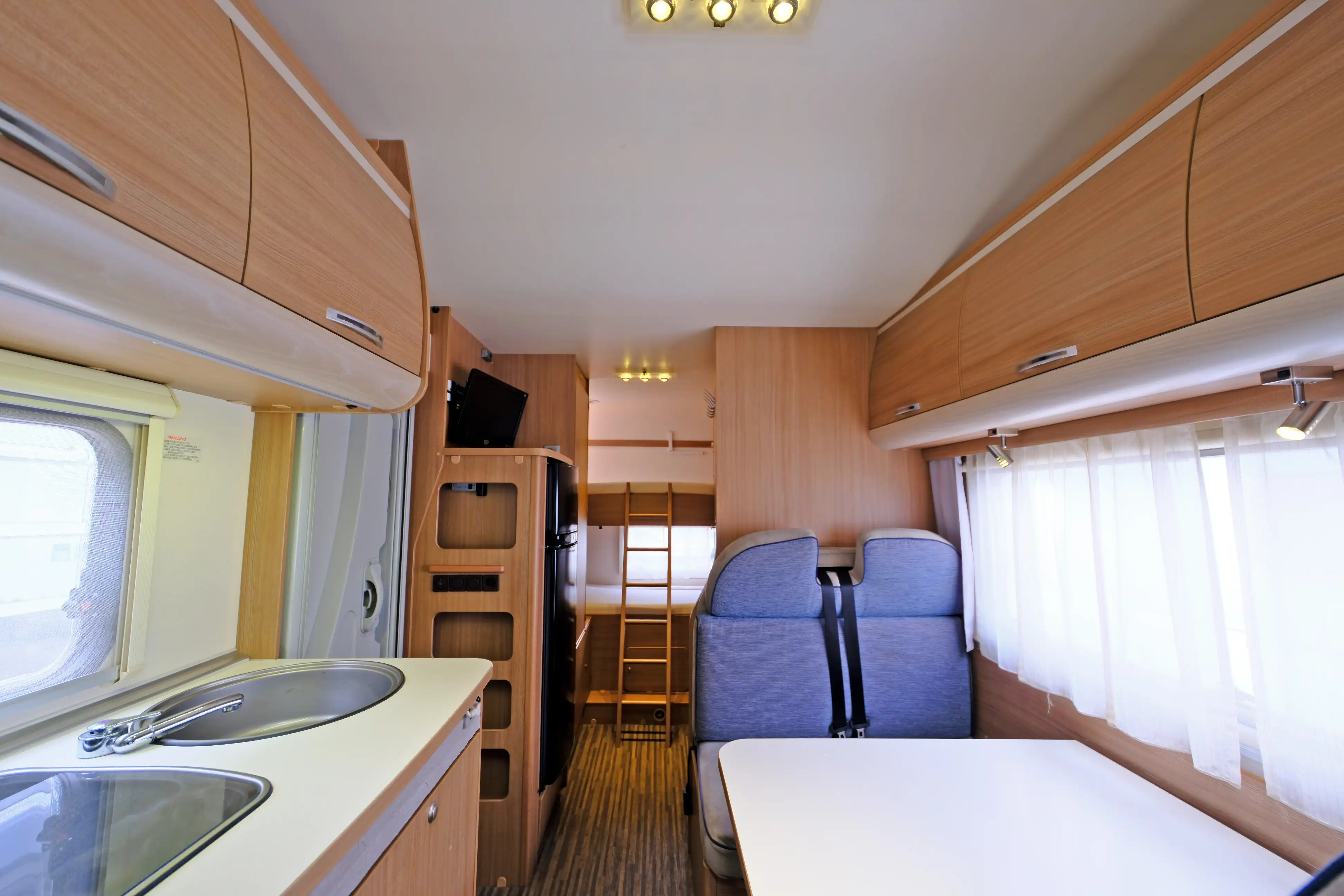 SUN LIVING Lido A 43 DK